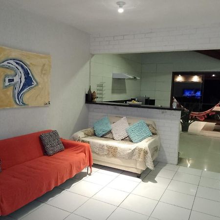 Locacao Ilhabela -Casa Linda Ilhabela Villa Buitenkant foto