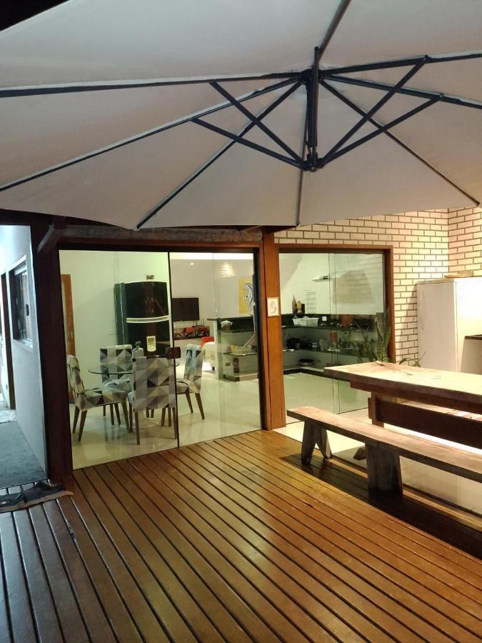 Locacao Ilhabela -Casa Linda Ilhabela Villa Buitenkant foto