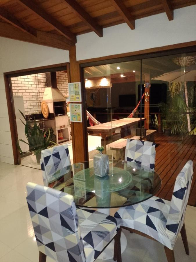 Locacao Ilhabela -Casa Linda Ilhabela Villa Buitenkant foto