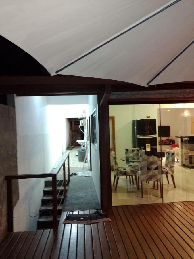 Locacao Ilhabela -Casa Linda Ilhabela Villa Buitenkant foto