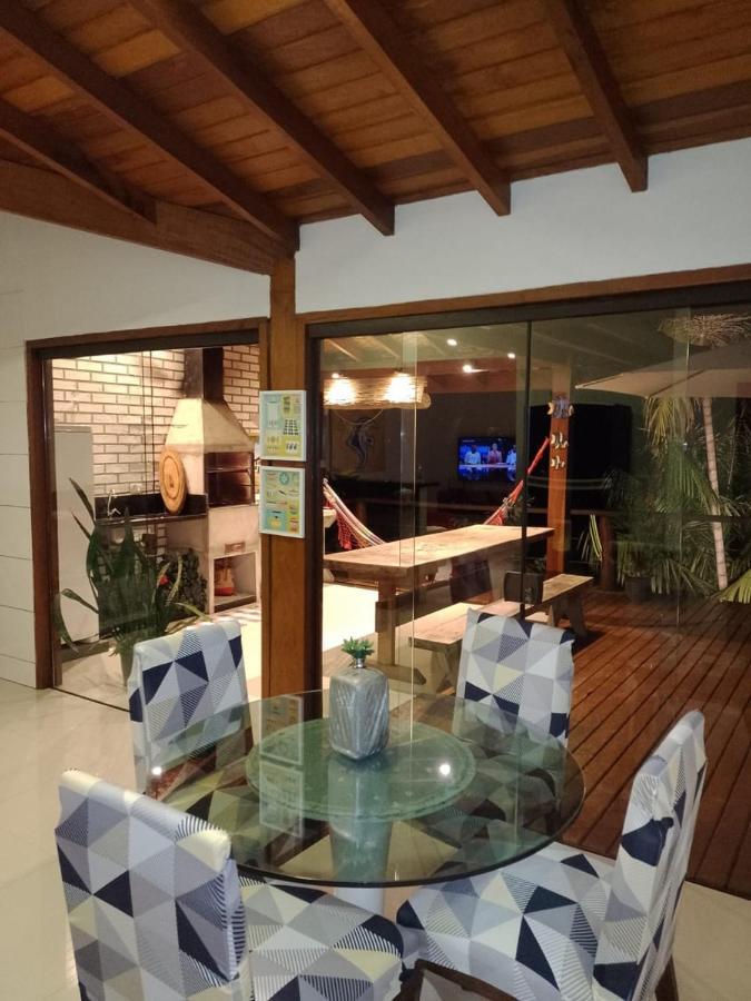 Locacao Ilhabela -Casa Linda Ilhabela Villa Buitenkant foto