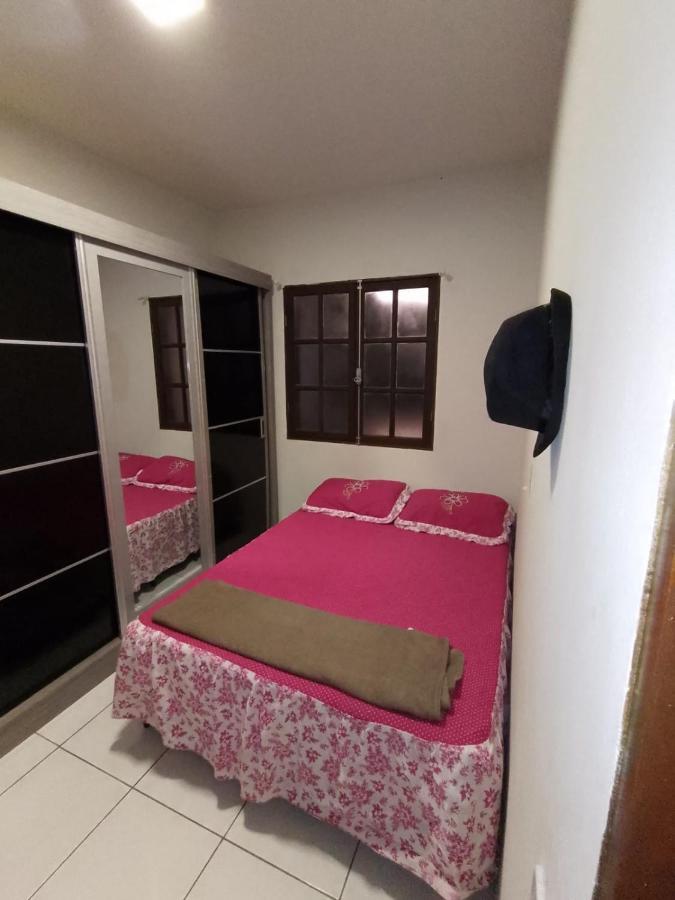 Locacao Ilhabela -Casa Linda Ilhabela Villa Buitenkant foto