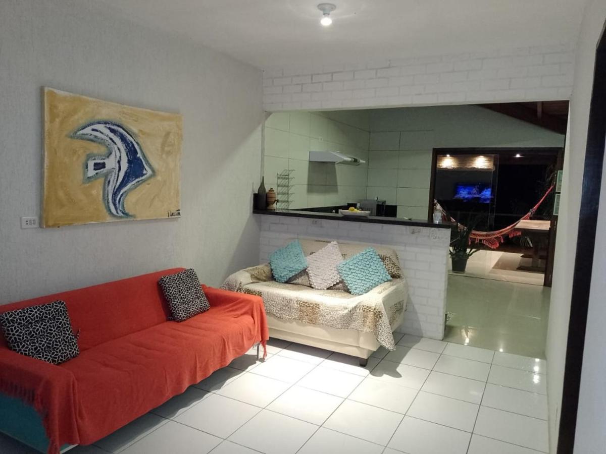 Locacao Ilhabela -Casa Linda Ilhabela Villa Buitenkant foto