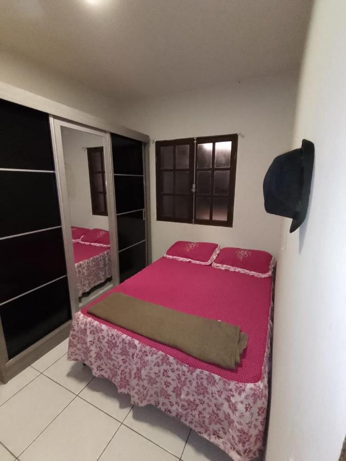 Locacao Ilhabela -Casa Linda Ilhabela Villa Buitenkant foto