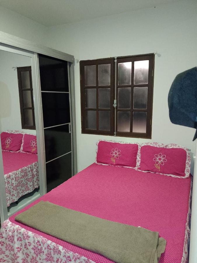 Locacao Ilhabela -Casa Linda Ilhabela Villa Buitenkant foto